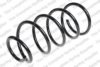 LESJ?FORS 4055455 Coil Spring